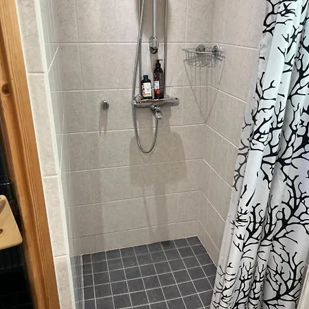 Merellinen Sijainti, Sauna Ja Ilmainen Pysaekoeinti 公寓 奥卢